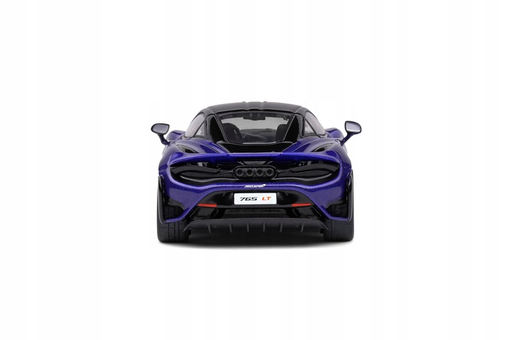 McLaren 765LT 2020 1:43 - obrazek 6