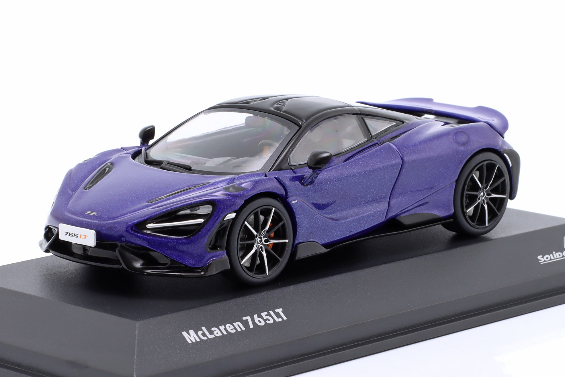 McLaren 765LT 2020 1:43 - obrazek 3